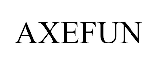 AXEFUN