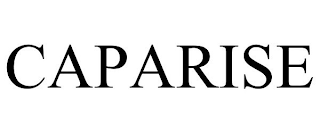 CAPARISE