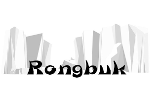 RONGBUK