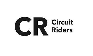 CR CIRCUIT RIDER