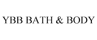 YBB BATH & BODY