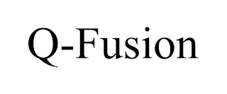 Q-FUSION