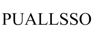 PUALLSSO