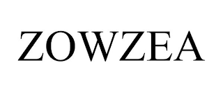 ZOWZEA