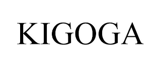 KIGOGA