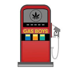 GAS BOYS