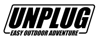 UNPLUG EASY OUTDOOR ADVENTURE