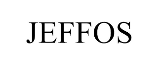 JEFFOS