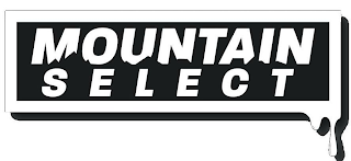 MOUNTAIN SELECT