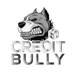 THA CREDIT BULLY