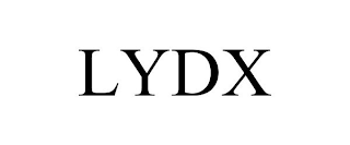 LYDX