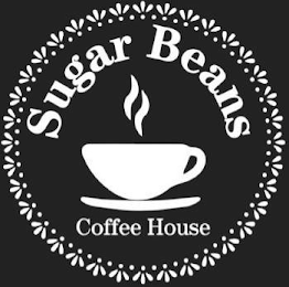 SUGAR BEANS COFFEE HOUSE