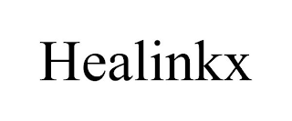 HEALINKX