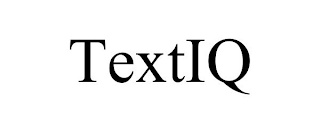 TEXTIQ