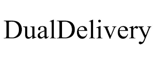 DUALDELIVERY