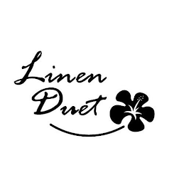 LINEN DUET