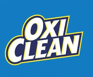 OXI CLEAN