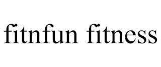 FITNFUN FITNESS