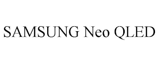SAMSUNG NEO QLED