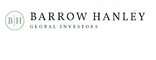 BH BARROW HANLEY GLOBAL INVESTORS