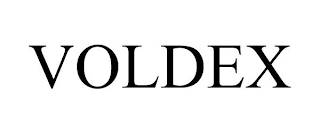 VOLDEX