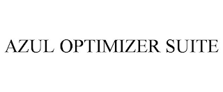 AZUL OPTIMIZER SUITE