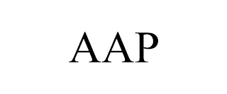 AAP