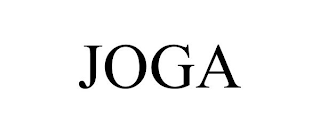 JOGA