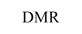 DMR