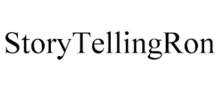 STORYTELLINGRON