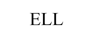 ELL