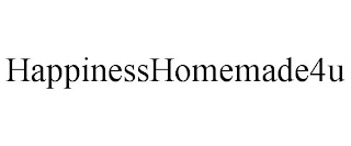HAPPINESSHOMEMADE4U
