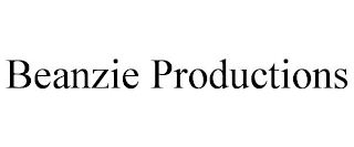 BEANZIE PRODUCTIONS