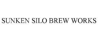 SUNKEN SILO BREW WORKS