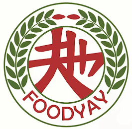 FOODYAY