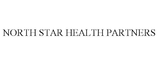 NORTH STAR HEALTH PARTNERS