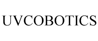 UVCOBOTICS