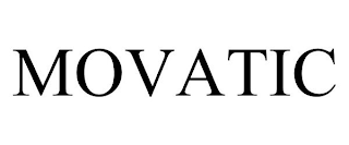 MOVATIC