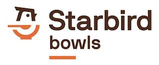 STARBIRD BOWLS