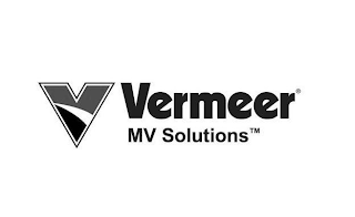 V VERMEER MV SOLUTIONS