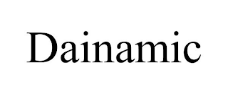 DAINAMIC