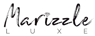 MARIZZLE LUXE