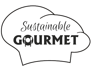 SUSTAINABLE GOURMET