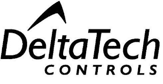 DELTATECH CONTROLS