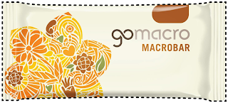 GOMACRO MACROBAR