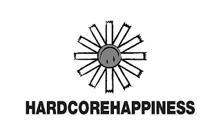 HARDCOREHAPPINESS