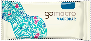 GOMACRO MACROBAR