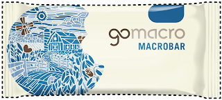 GOMACRO MACROBAR