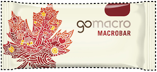 GOMACRO MACROBAR