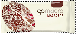 GOMACRO MACROBAR